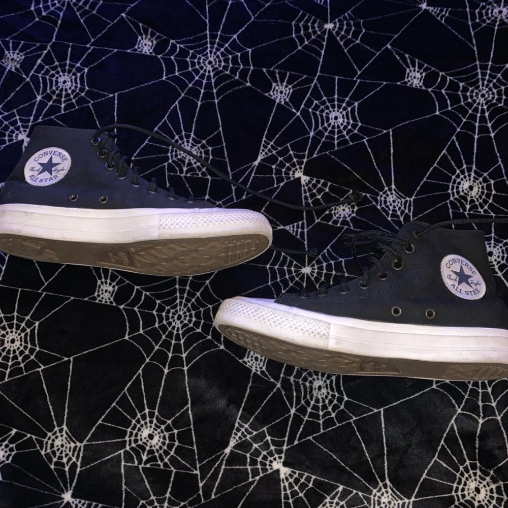 Converse Chuck Taylor 2!